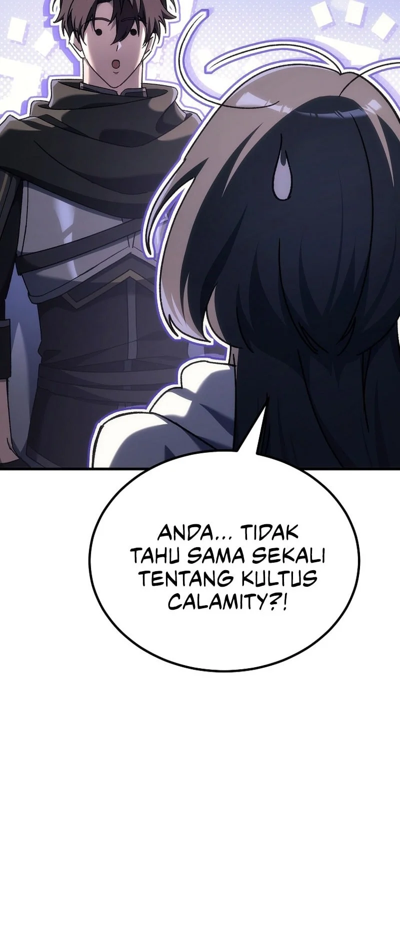 Genius Blacksmith’s Game Chapter 47 Gambar 46