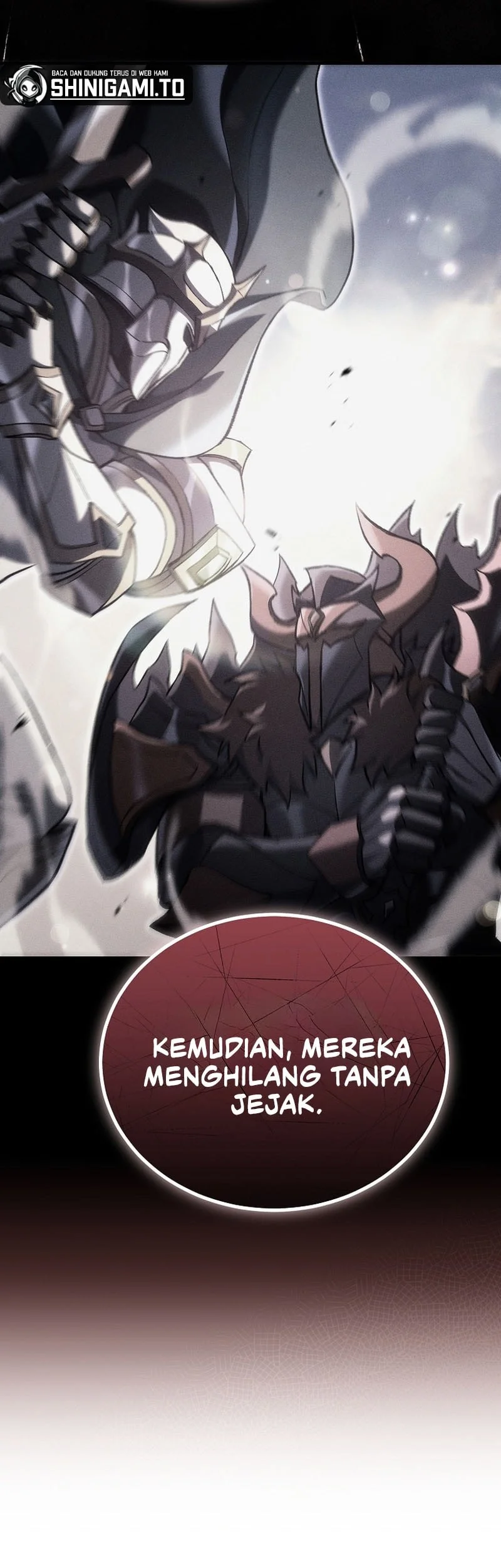 Genius Blacksmith’s Game Chapter 47 Gambar 49