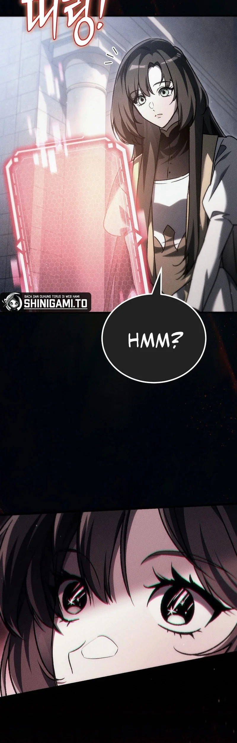 Genius Blacksmith’s Game Chapter 47 Gambar 52