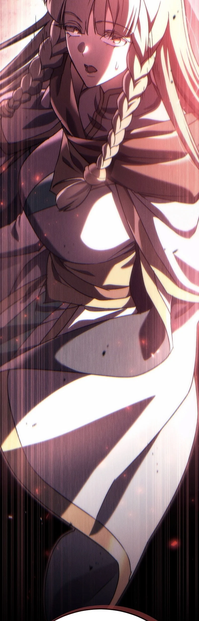 Genius Blacksmith’s Game Chapter 47 Gambar 58