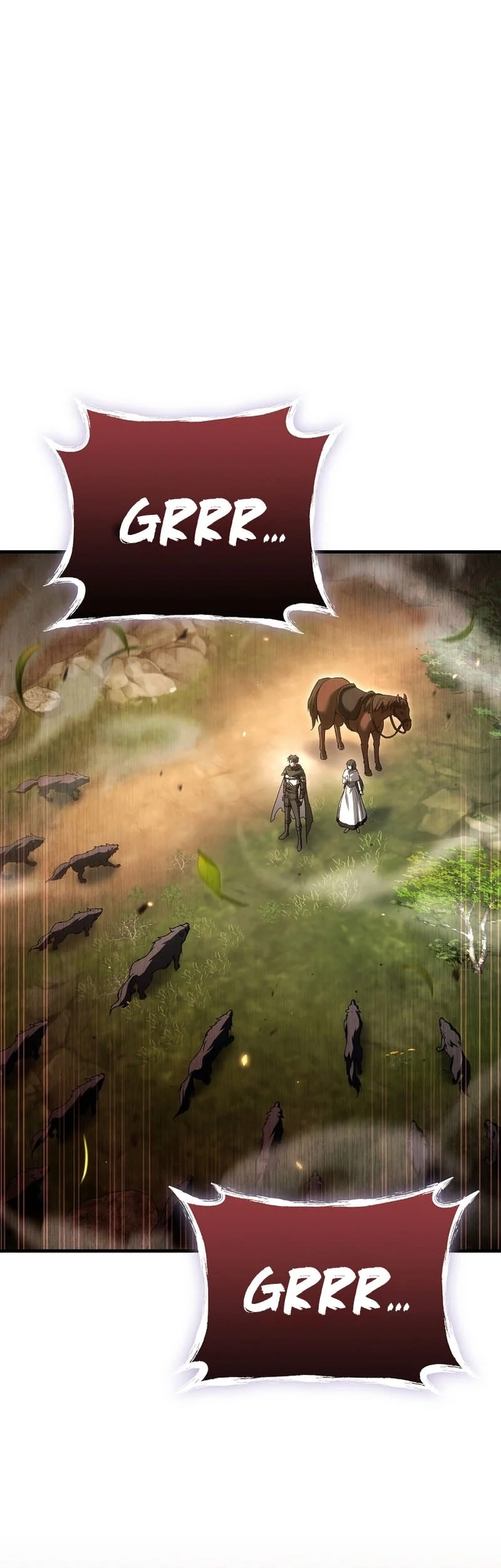 Genius Blacksmith’s Game Chapter 47 Gambar 83