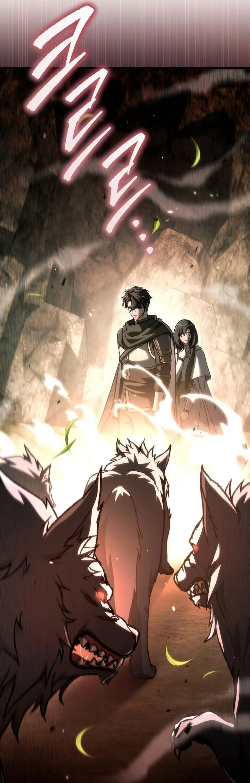 Genius Blacksmith’s Game Chapter 47 Gambar 85