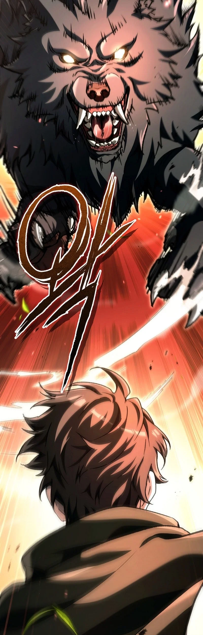 Genius Blacksmith’s Game Chapter 47 Gambar 90