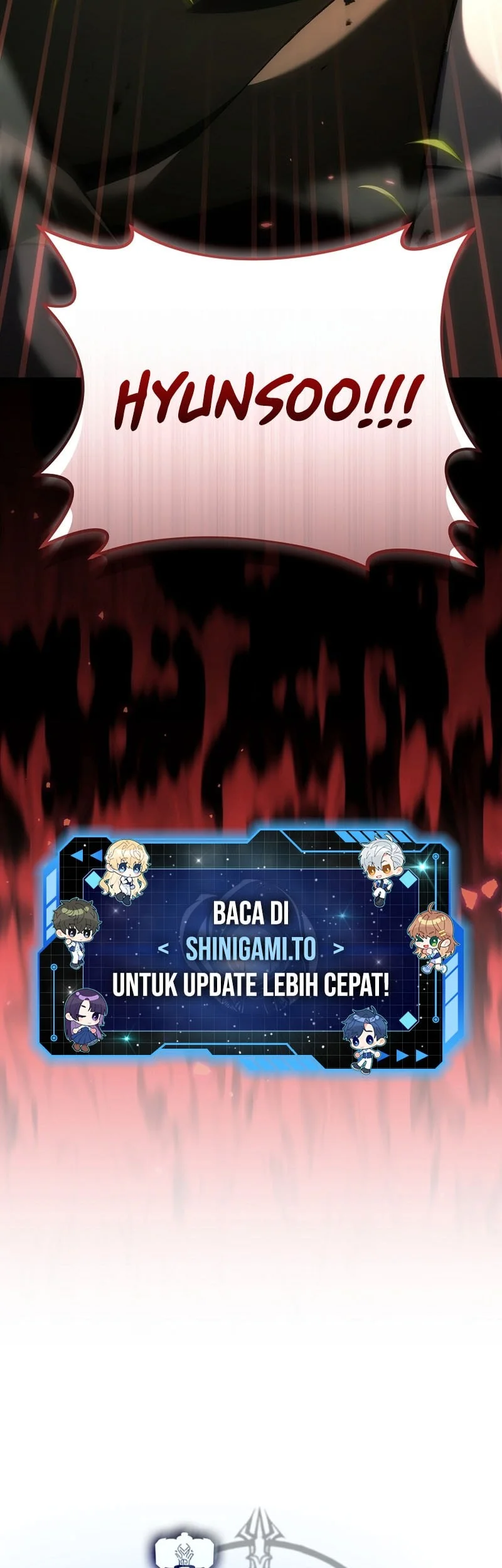 Genius Blacksmith’s Game Chapter 47 Gambar 91