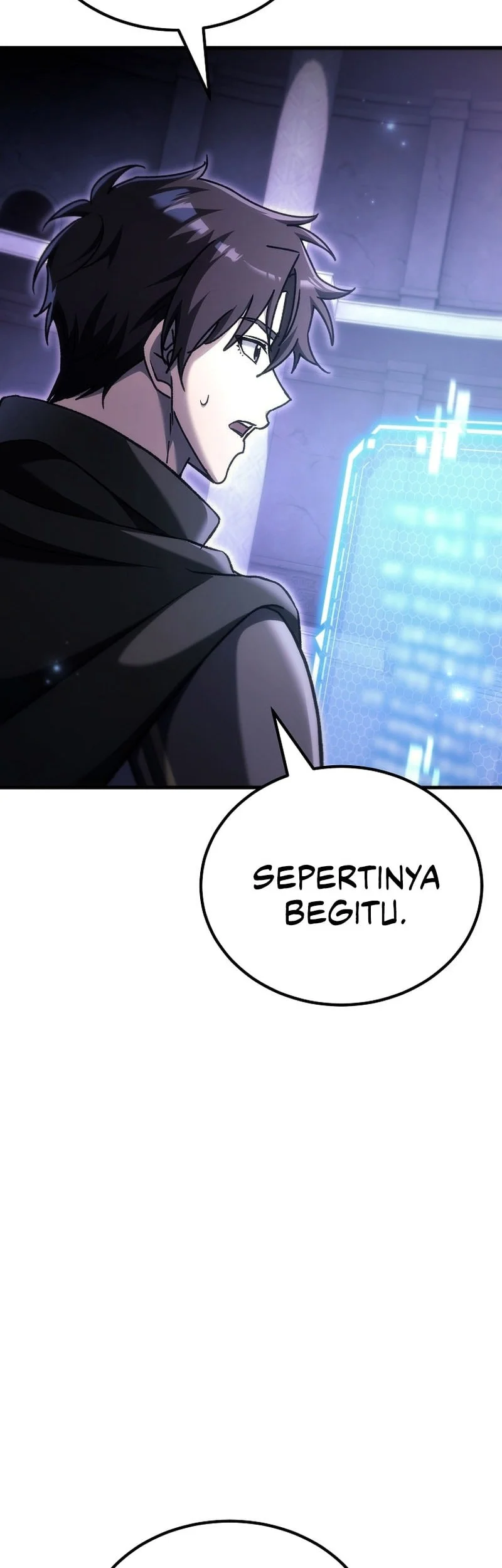 Genius Blacksmith’s Game Chapter 47 Gambar 8
