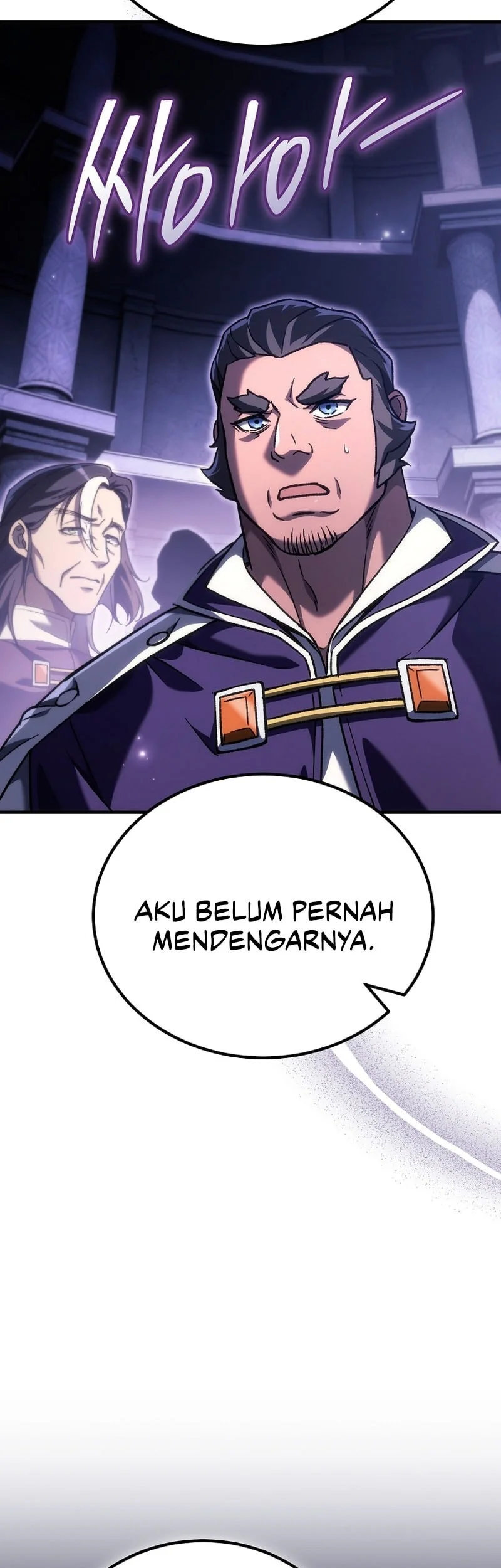 Genius Blacksmith’s Game Chapter 47 Gambar 13