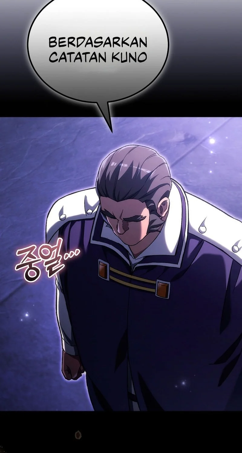 Genius Blacksmith’s Game Chapter 47 Gambar 14