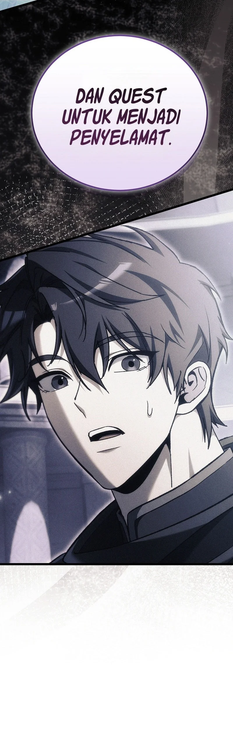 Genius Blacksmith’s Game Chapter 47 Gambar 26