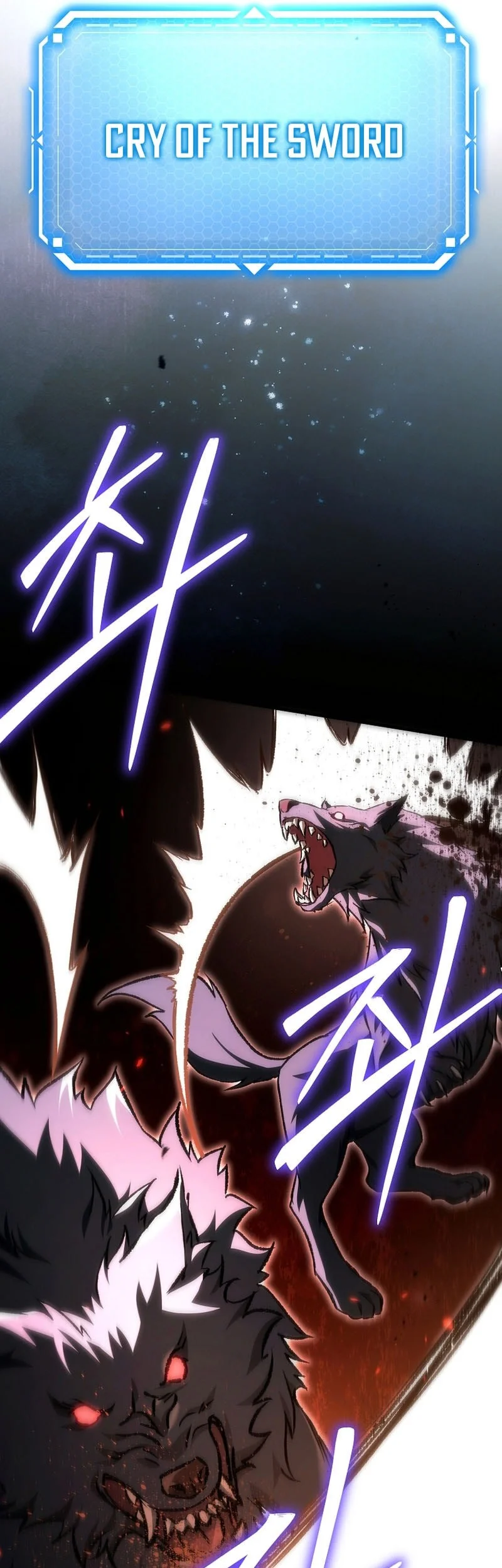 Genius Blacksmith’s Game Chapter 48 Gambar 32