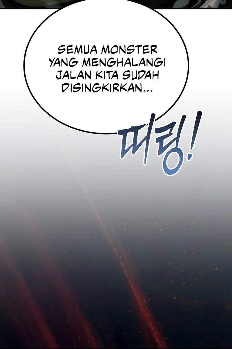 Genius Blacksmith’s Game Chapter 48 Gambar 35