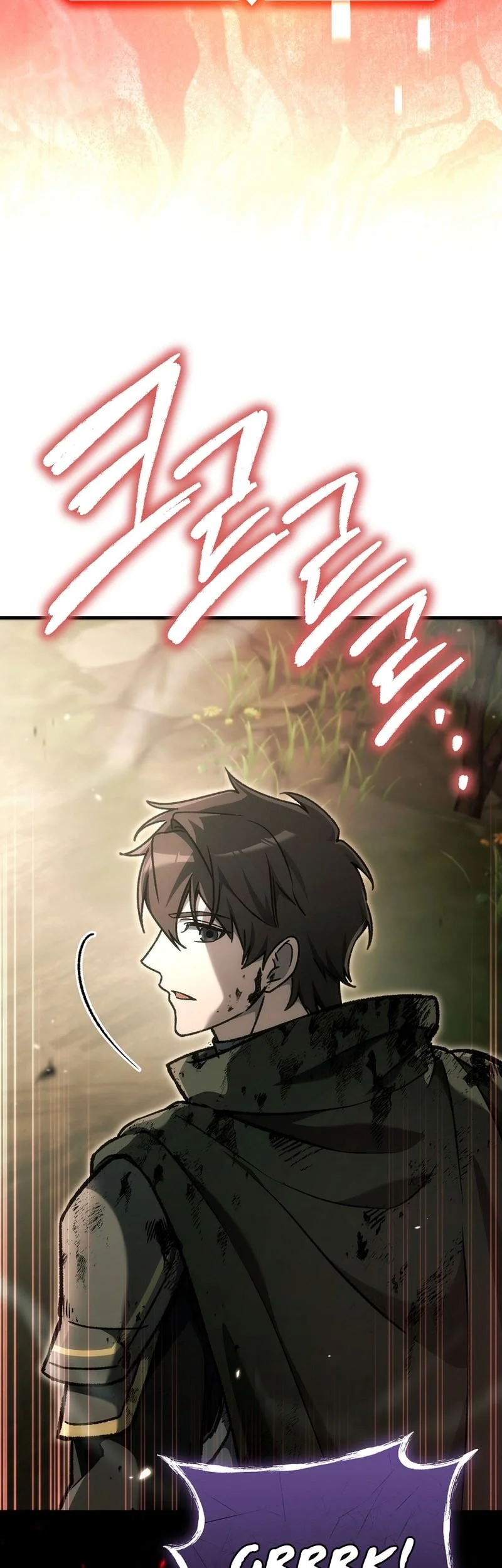 Genius Blacksmith’s Game Chapter 48 Gambar 38