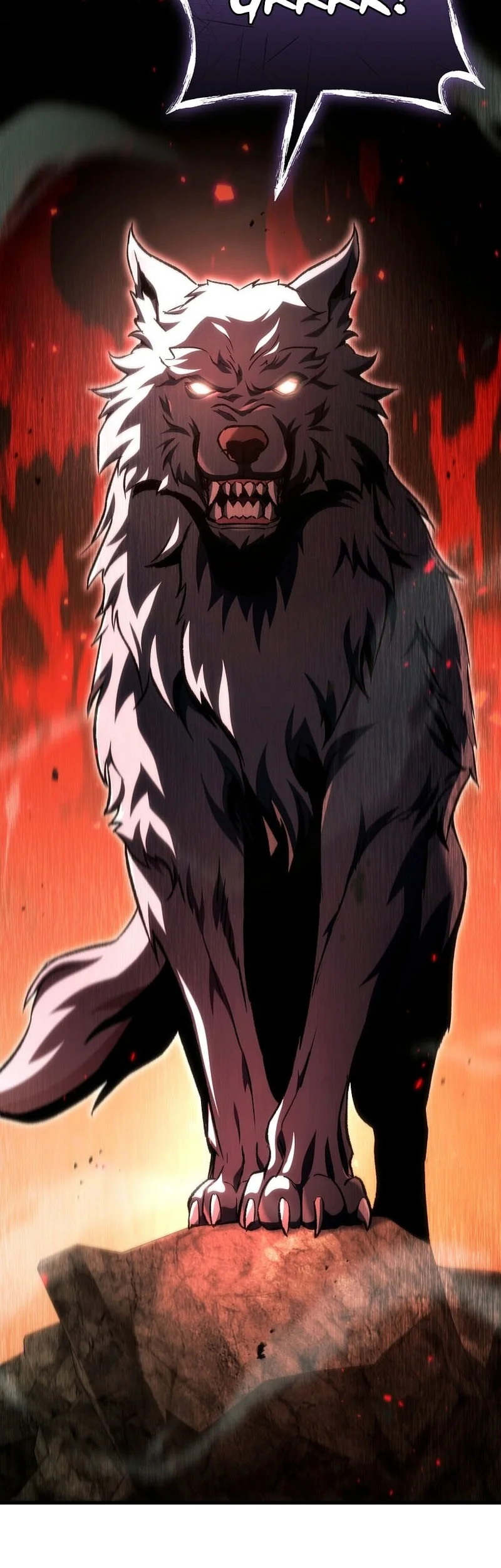 Genius Blacksmith’s Game Chapter 48 Gambar 39