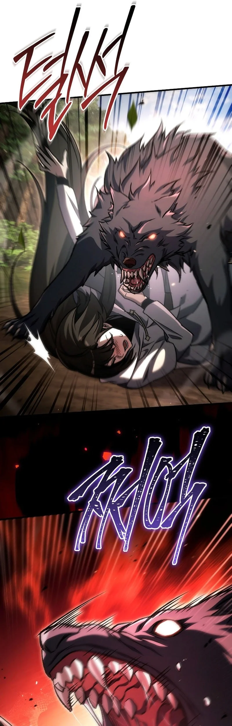 Genius Blacksmith’s Game Chapter 48 Gambar 48