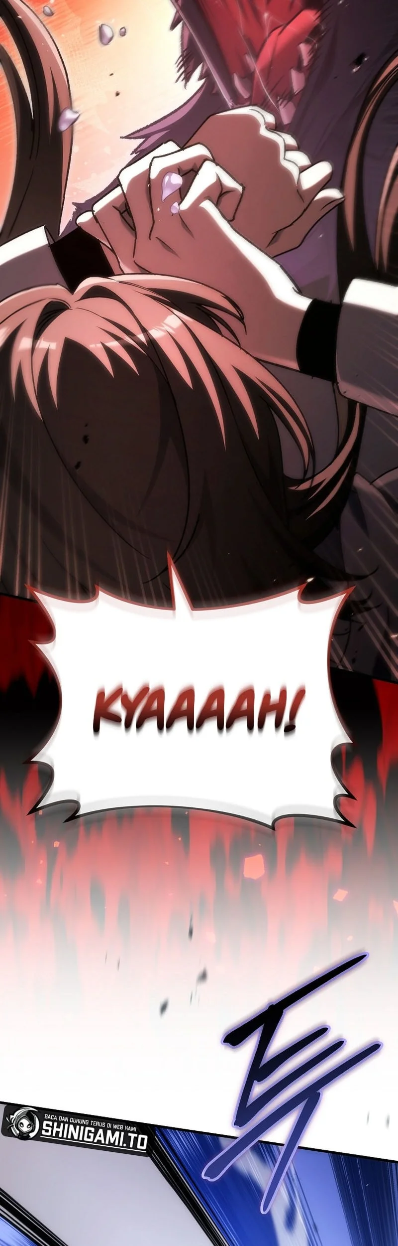 Genius Blacksmith’s Game Chapter 48 Gambar 49