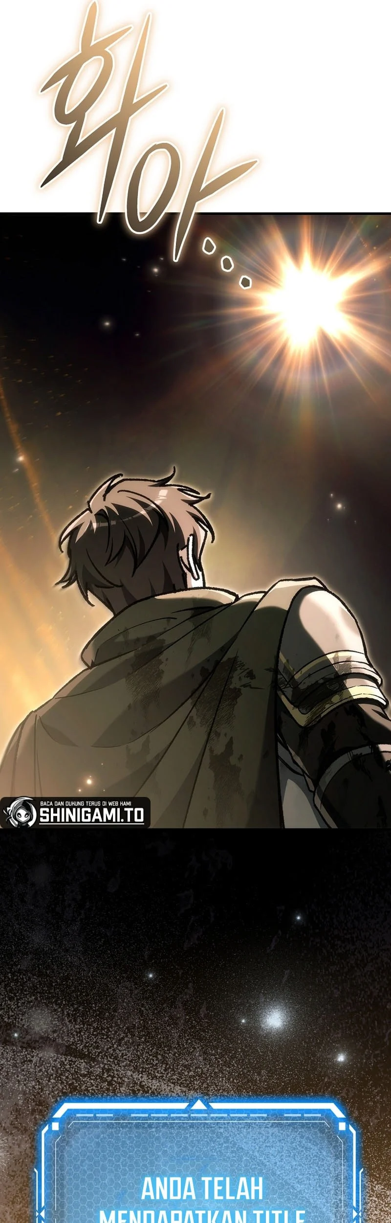 Genius Blacksmith’s Game Chapter 48 Gambar 64