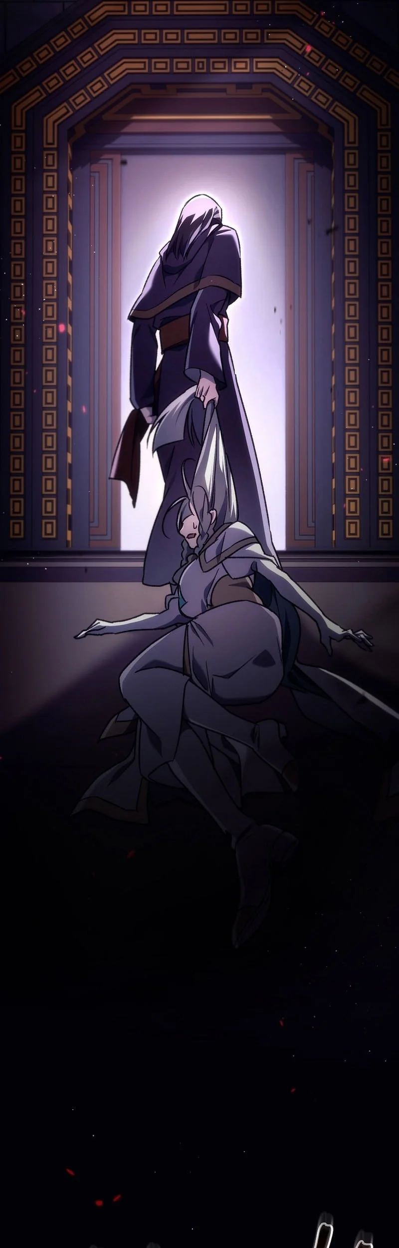 Genius Blacksmith’s Game Chapter 48 Gambar 76