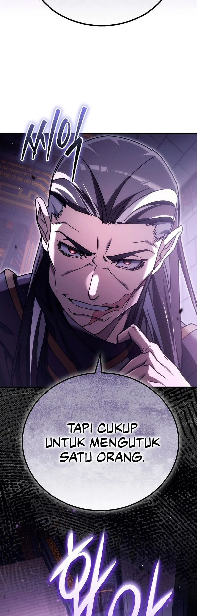 Genius Blacksmith’s Game Chapter 48 Gambar 81