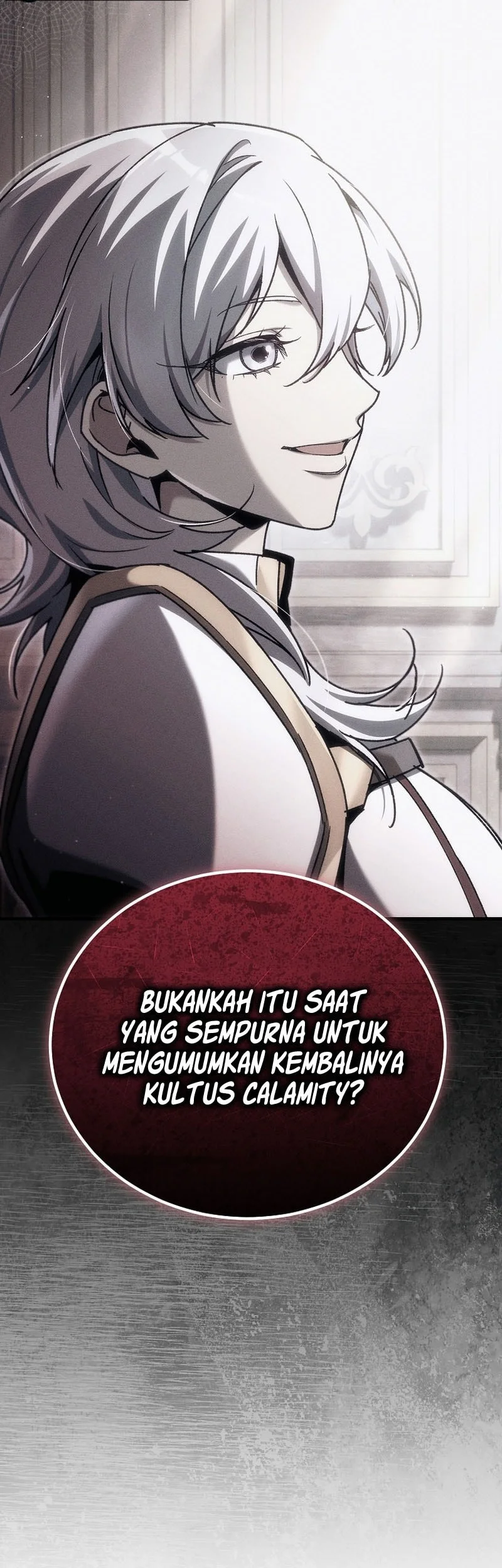 Genius Blacksmith’s Game Chapter 48 Gambar 89