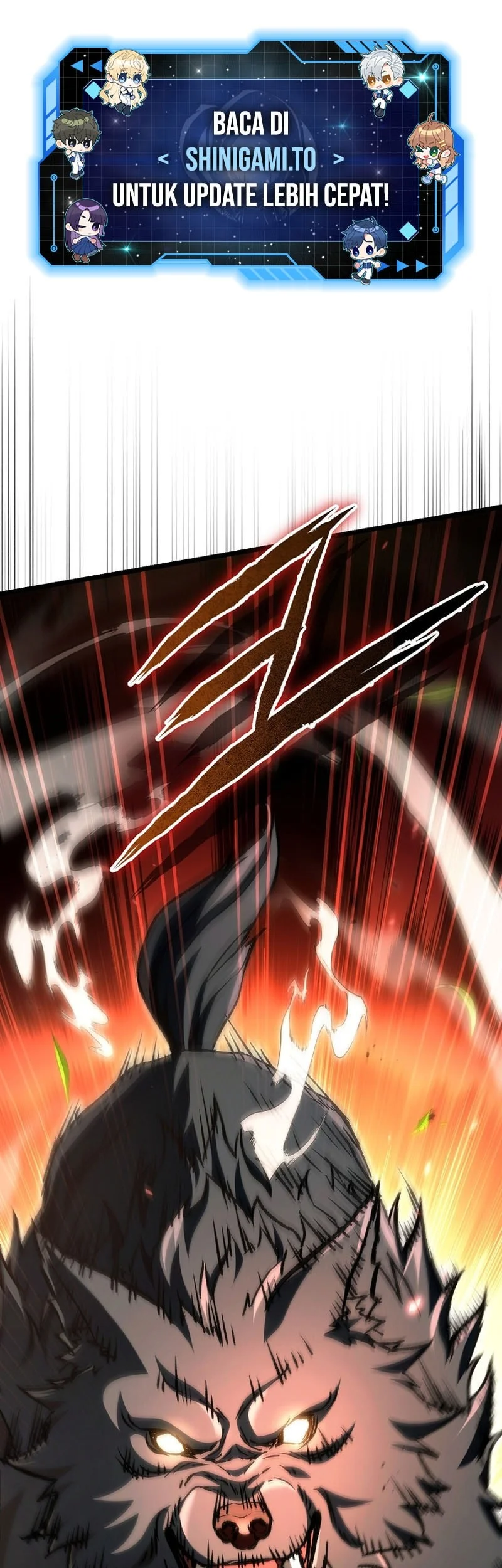 Manhwa Genius Blacksmith’s Game Chapter 48 gambar 2