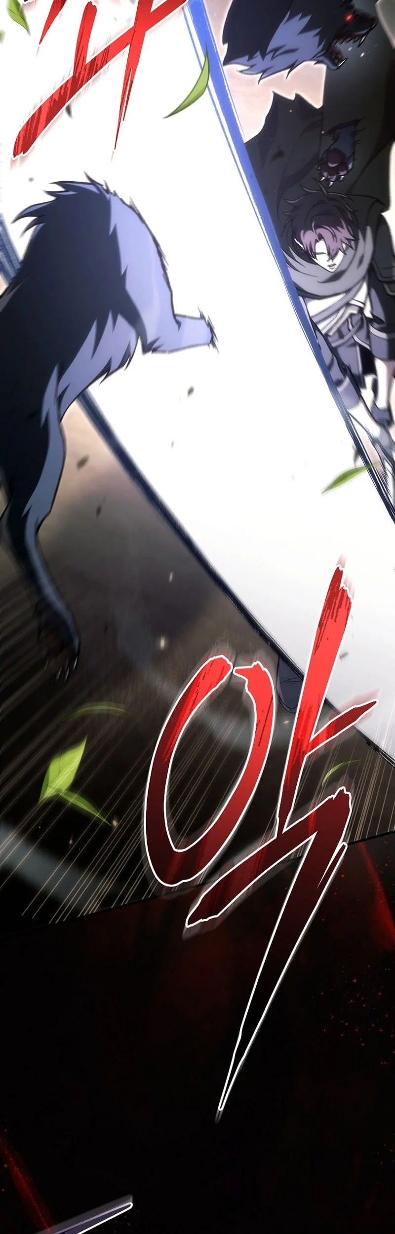 Genius Blacksmith’s Game Chapter 48 Gambar 7