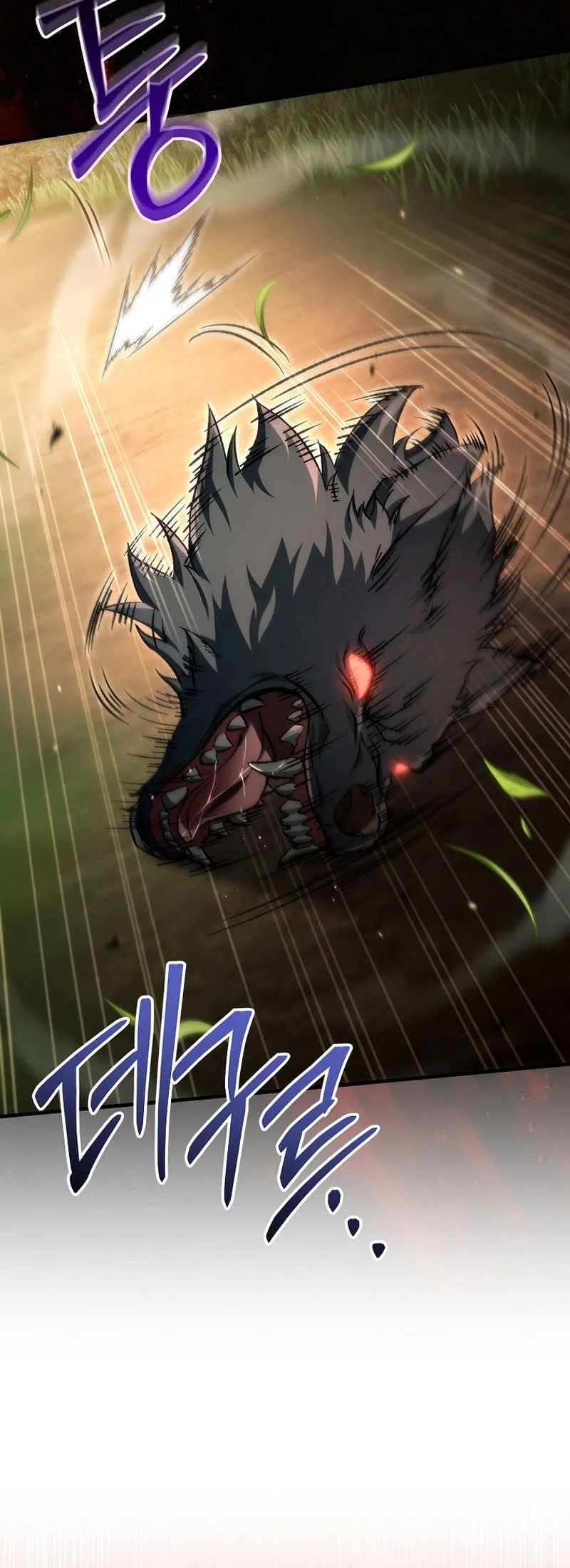 Genius Blacksmith’s Game Chapter 48 Gambar 8