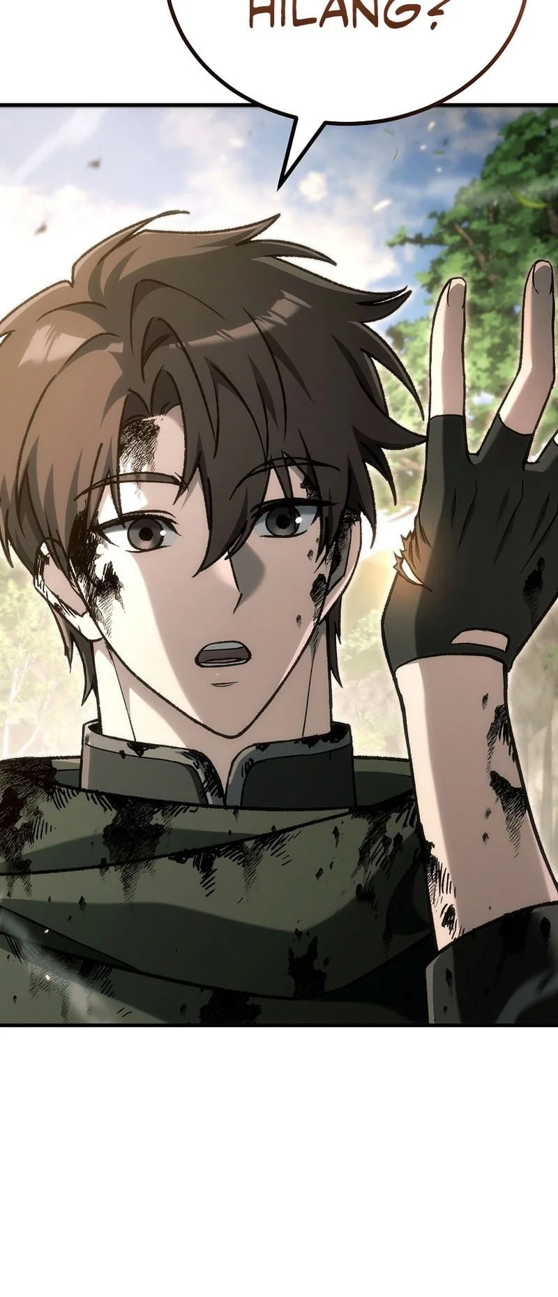 Genius Blacksmith’s Game Chapter 48 Gambar 20