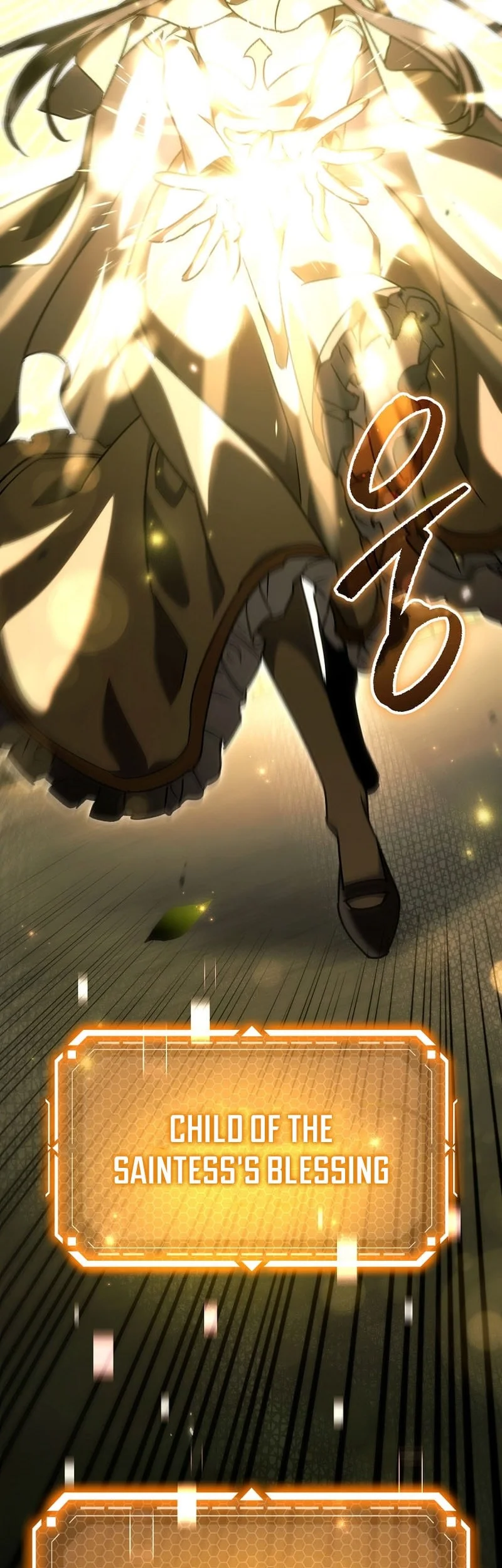 Genius Blacksmith’s Game Chapter 48 Gambar 26