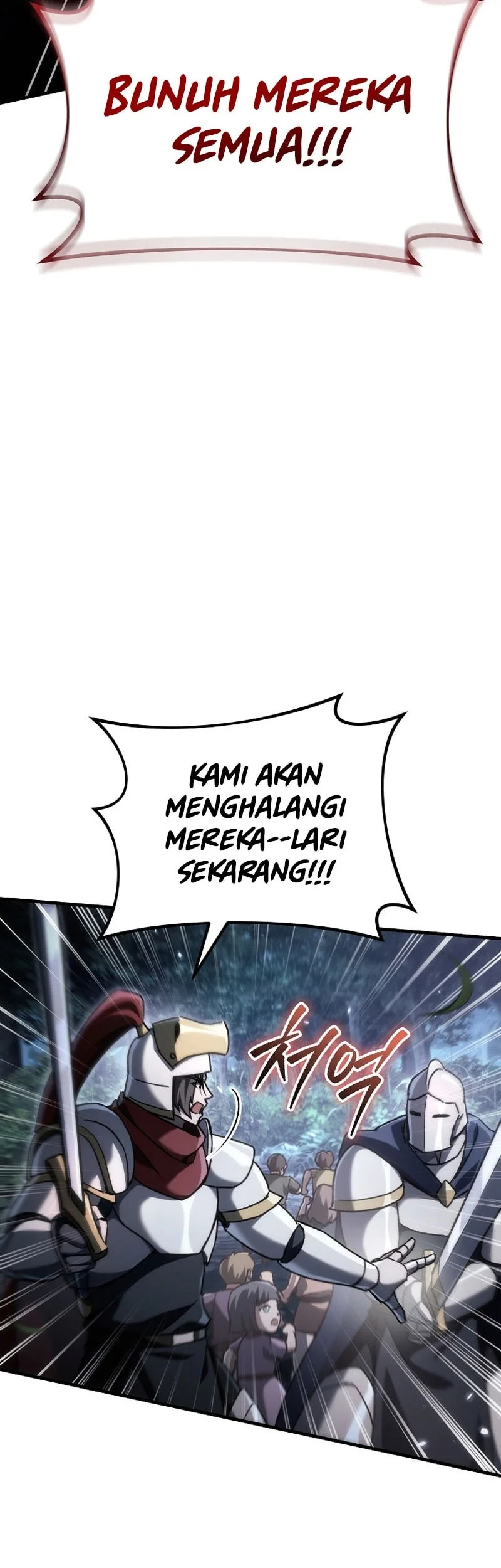 Genius Blacksmith’s Game Chapter 49 Gambar 34