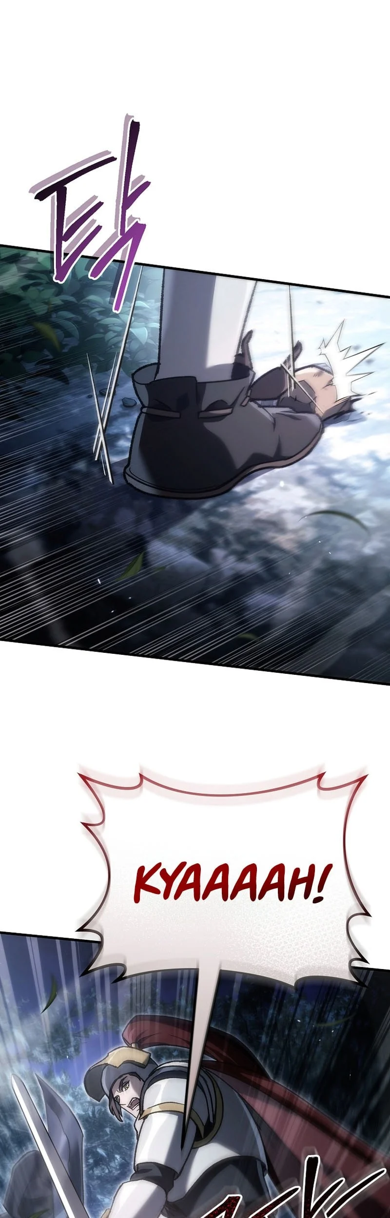 Genius Blacksmith’s Game Chapter 49 Gambar 35