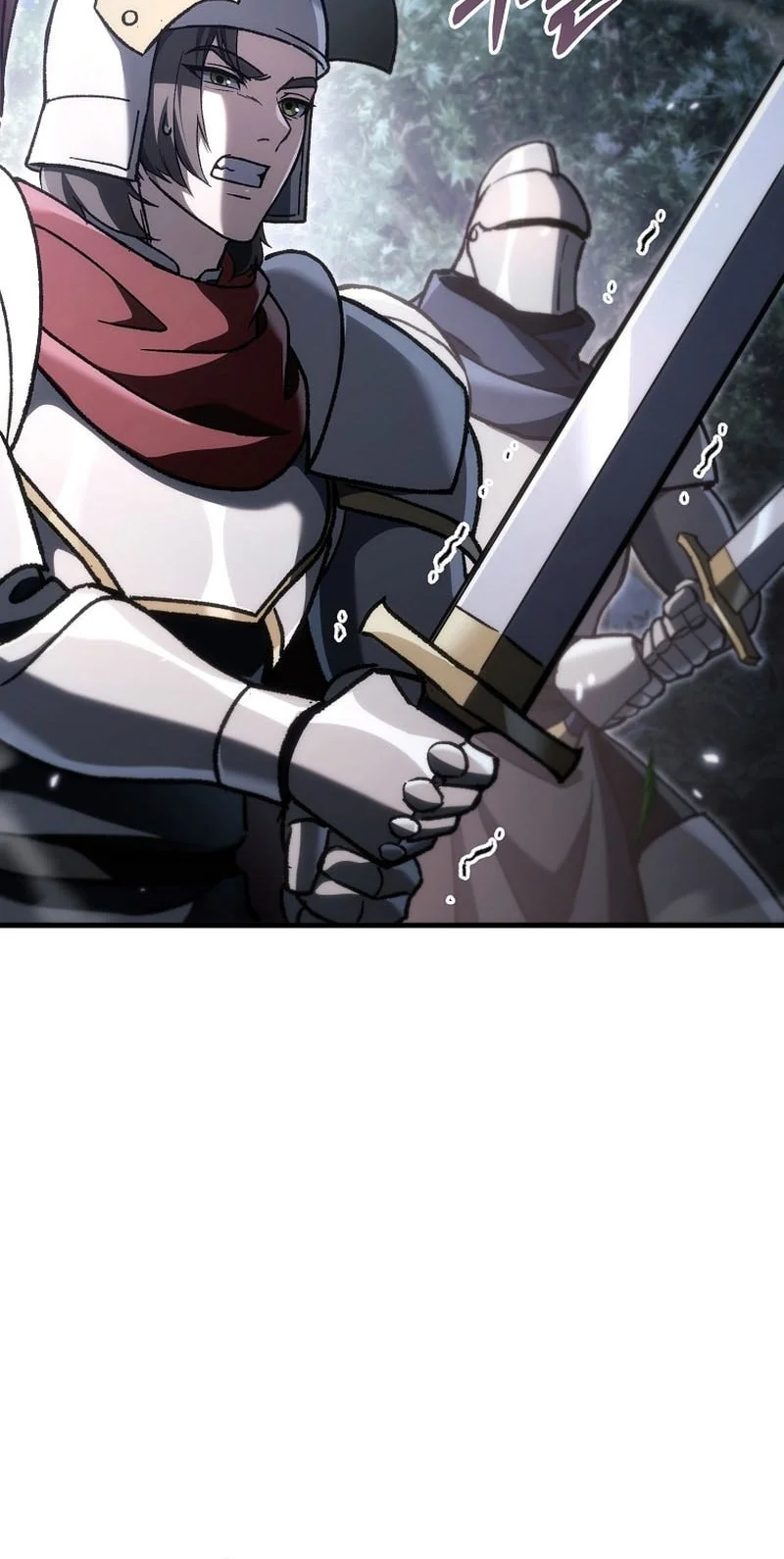 Genius Blacksmith’s Game Chapter 49 Gambar 40