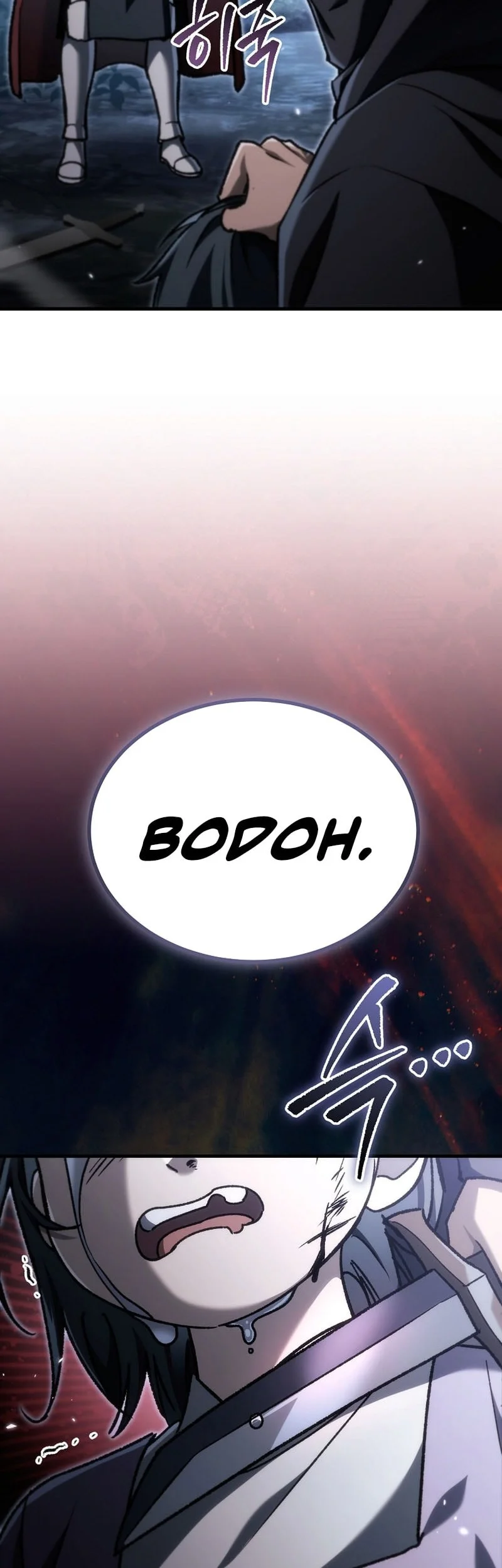 Genius Blacksmith’s Game Chapter 49 Gambar 42