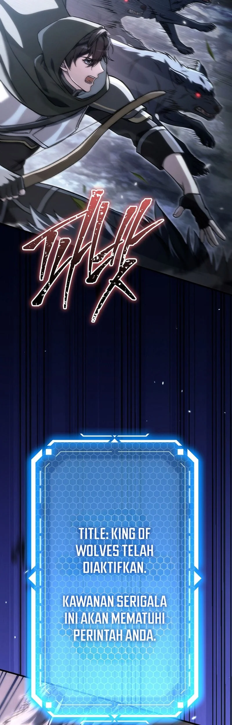 Genius Blacksmith’s Game Chapter 49 Gambar 51