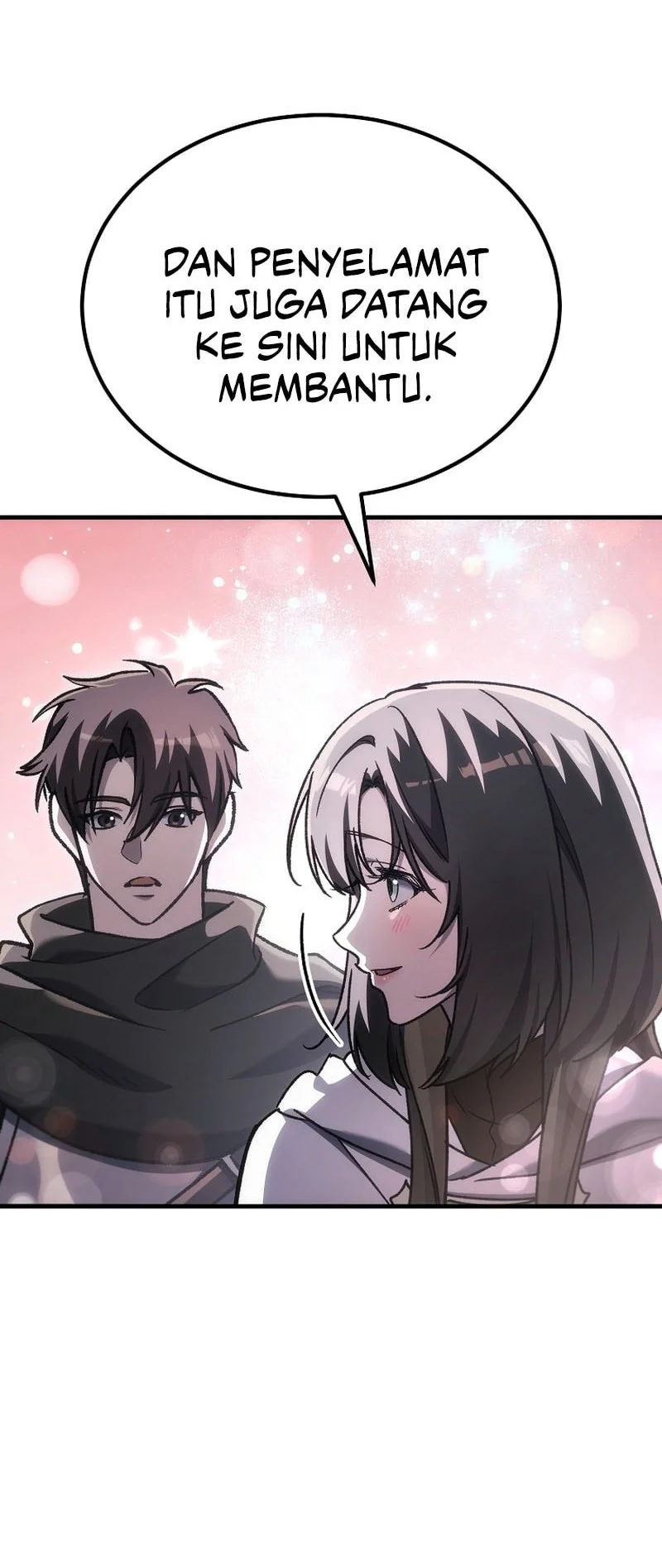 Genius Blacksmith’s Game Chapter 49 Gambar 64