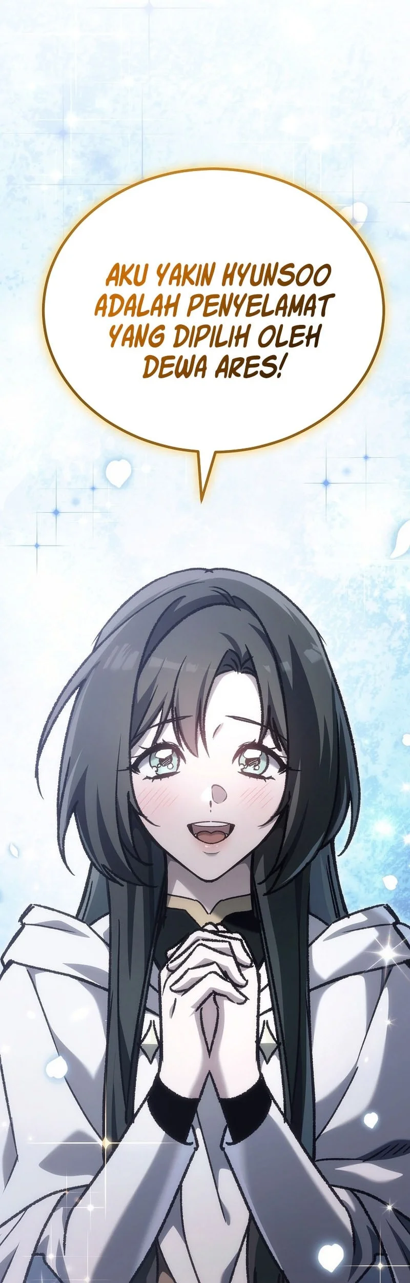 Genius Blacksmith’s Game Chapter 49 Gambar 74