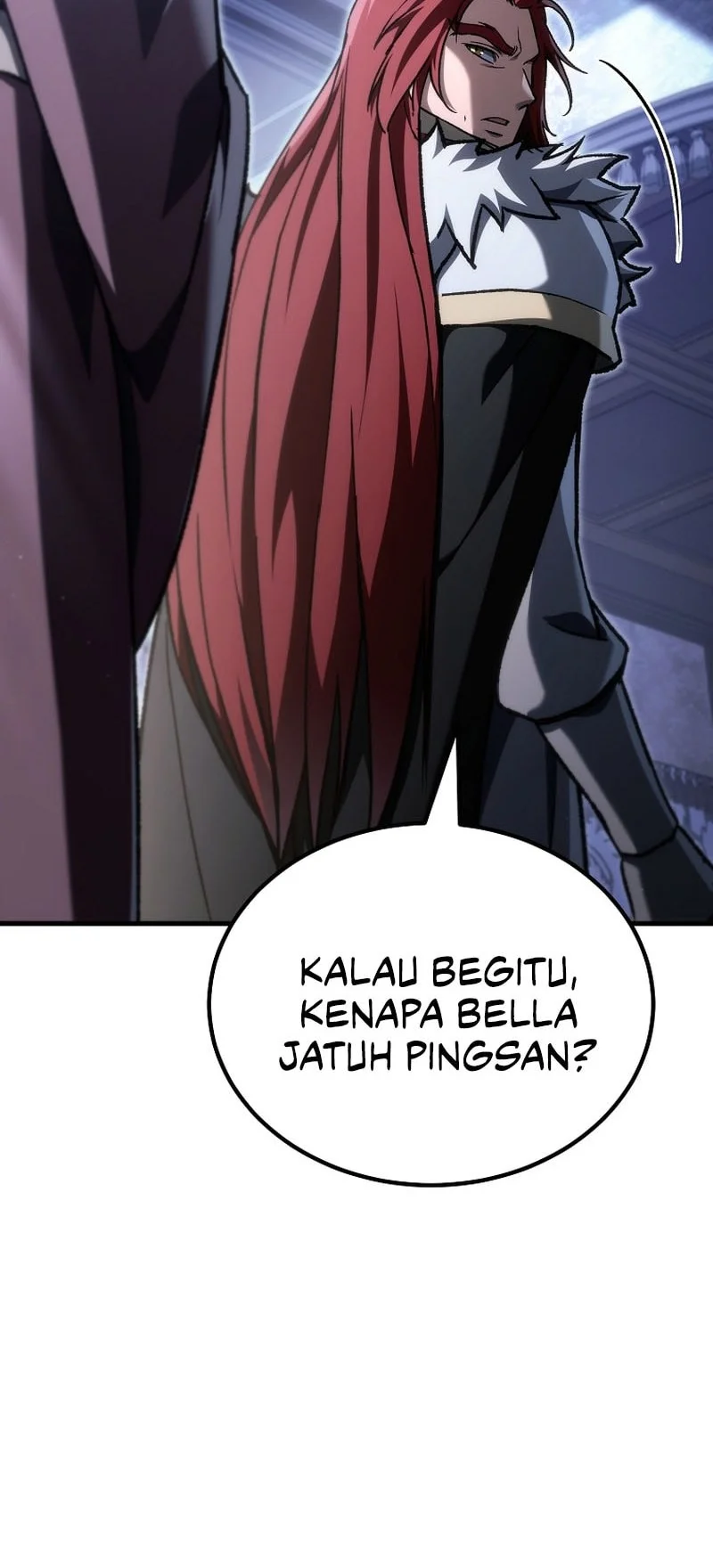 Genius Blacksmith’s Game Chapter 49 Gambar 17