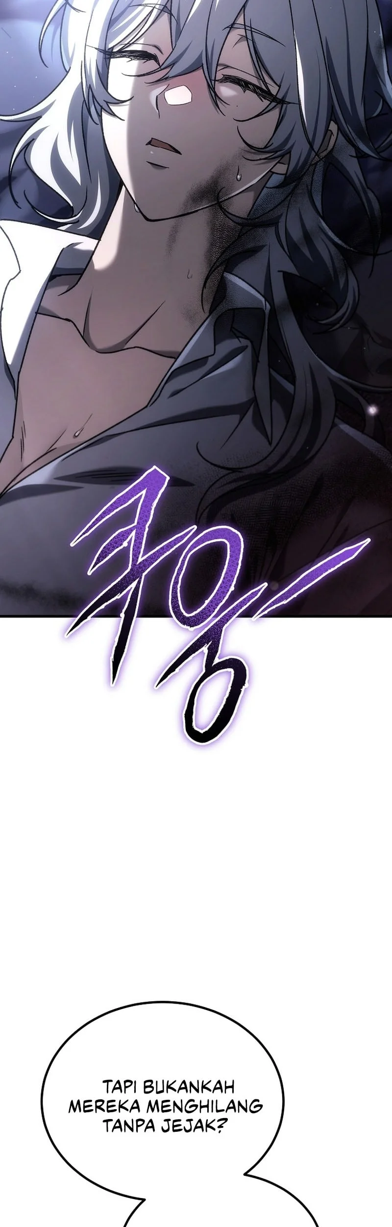 Genius Blacksmith’s Game Chapter 49 Gambar 19