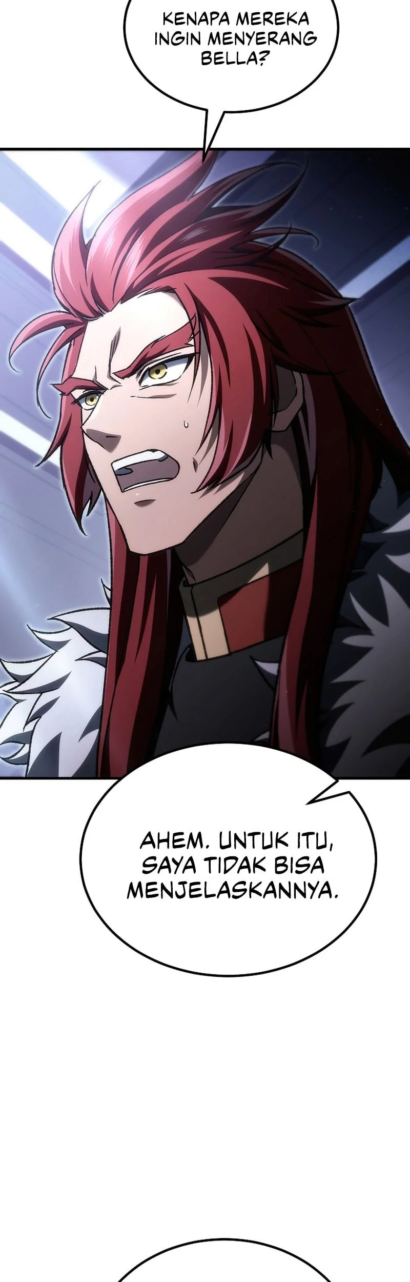 Genius Blacksmith’s Game Chapter 49 Gambar 20