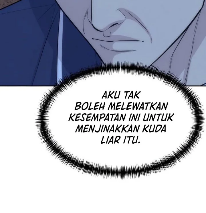Genius Grandson of the Loan Shark King Chapter 100 Gambar 23