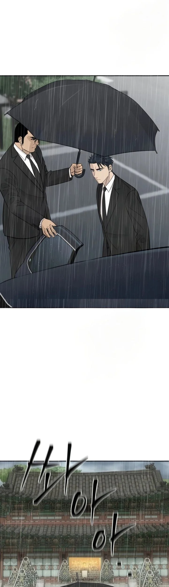 Genius Grandson of the Loan Shark King Chapter 100 Gambar 33