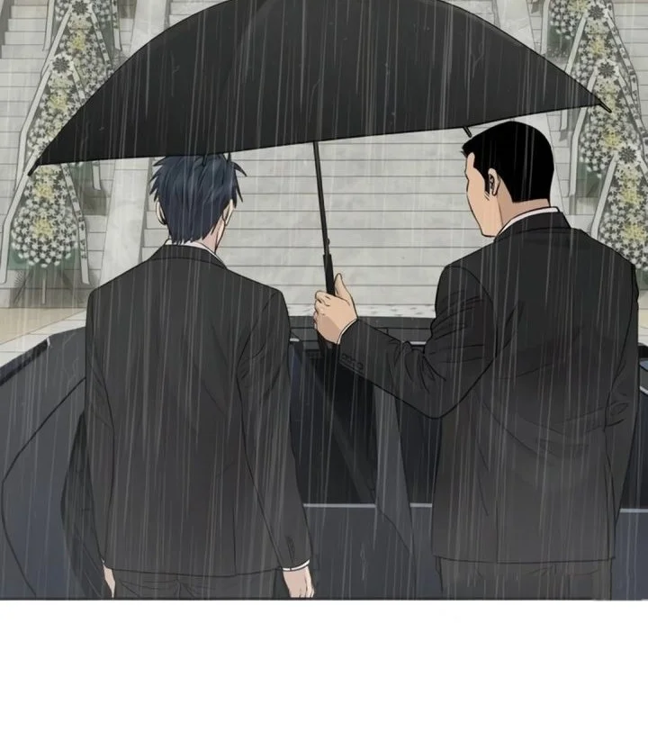 Genius Grandson of the Loan Shark King Chapter 100 Gambar 34