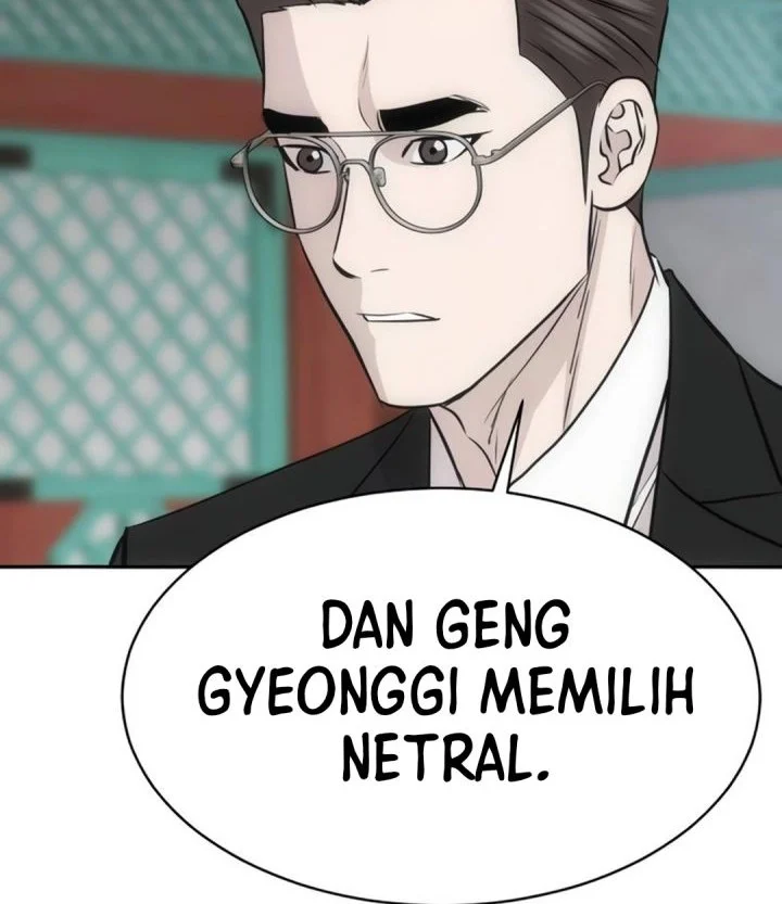 Genius Grandson of the Loan Shark King Chapter 100 Gambar 44