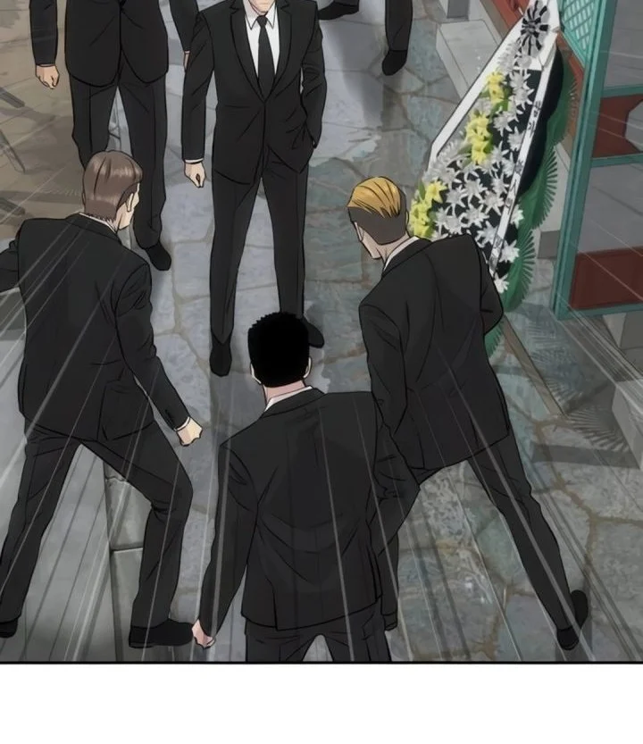 Genius Grandson of the Loan Shark King Chapter 100 Gambar 53