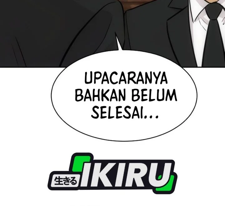Genius Grandson of the Loan Shark King Chapter 100 Gambar 66