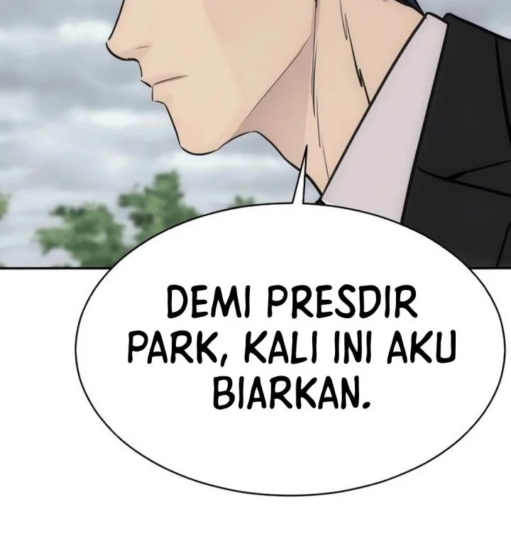 Genius Grandson of the Loan Shark King Chapter 100 Gambar 68