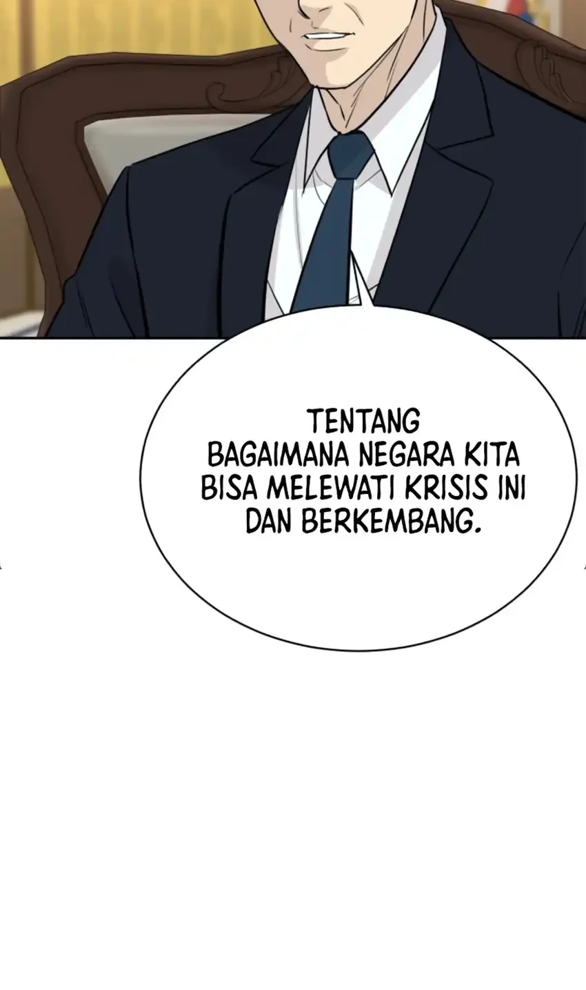 Genius Grandson of the Loan Shark King Chapter 101 Gambar 24