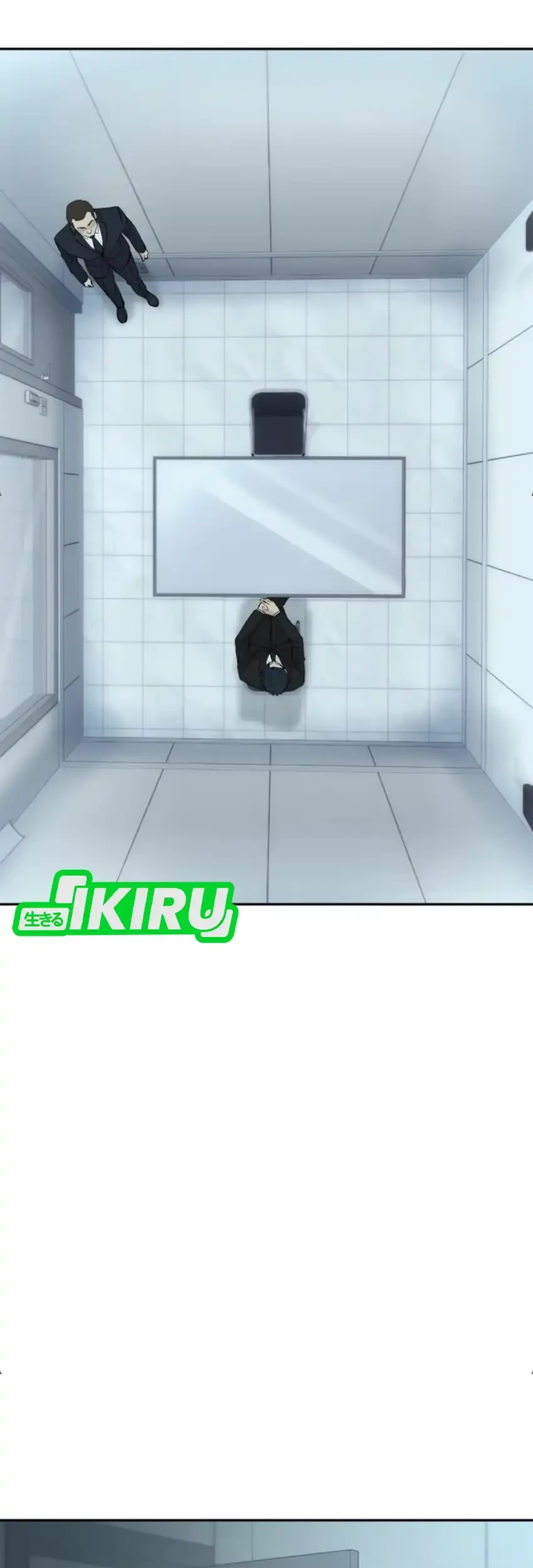 Genius Grandson of the Loan Shark King Chapter 101 Gambar 25