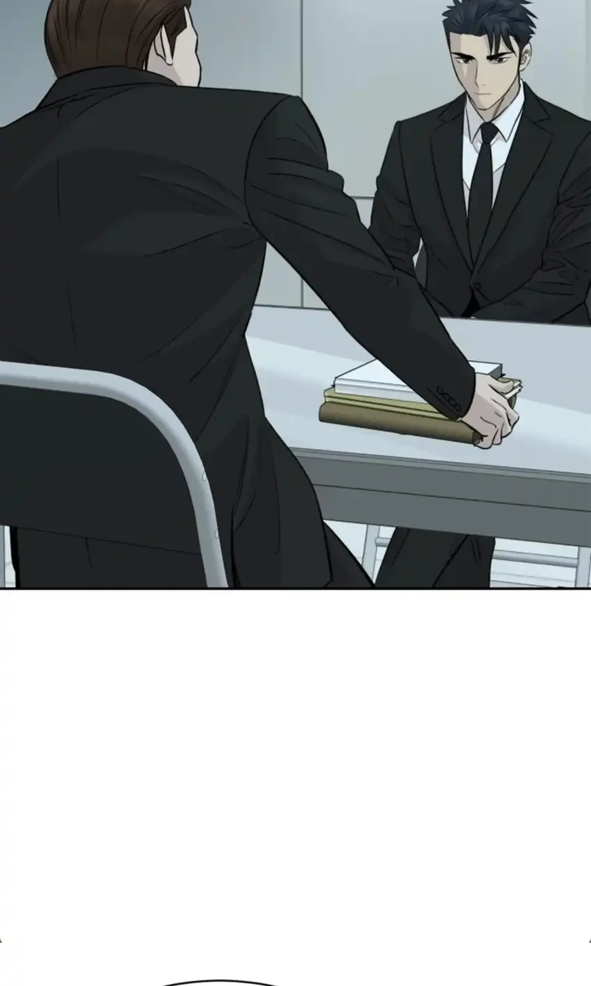 Genius Grandson of the Loan Shark King Chapter 101 Gambar 28