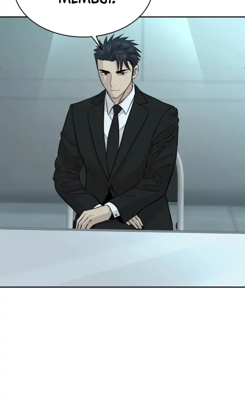 Genius Grandson of the Loan Shark King Chapter 101 Gambar 30