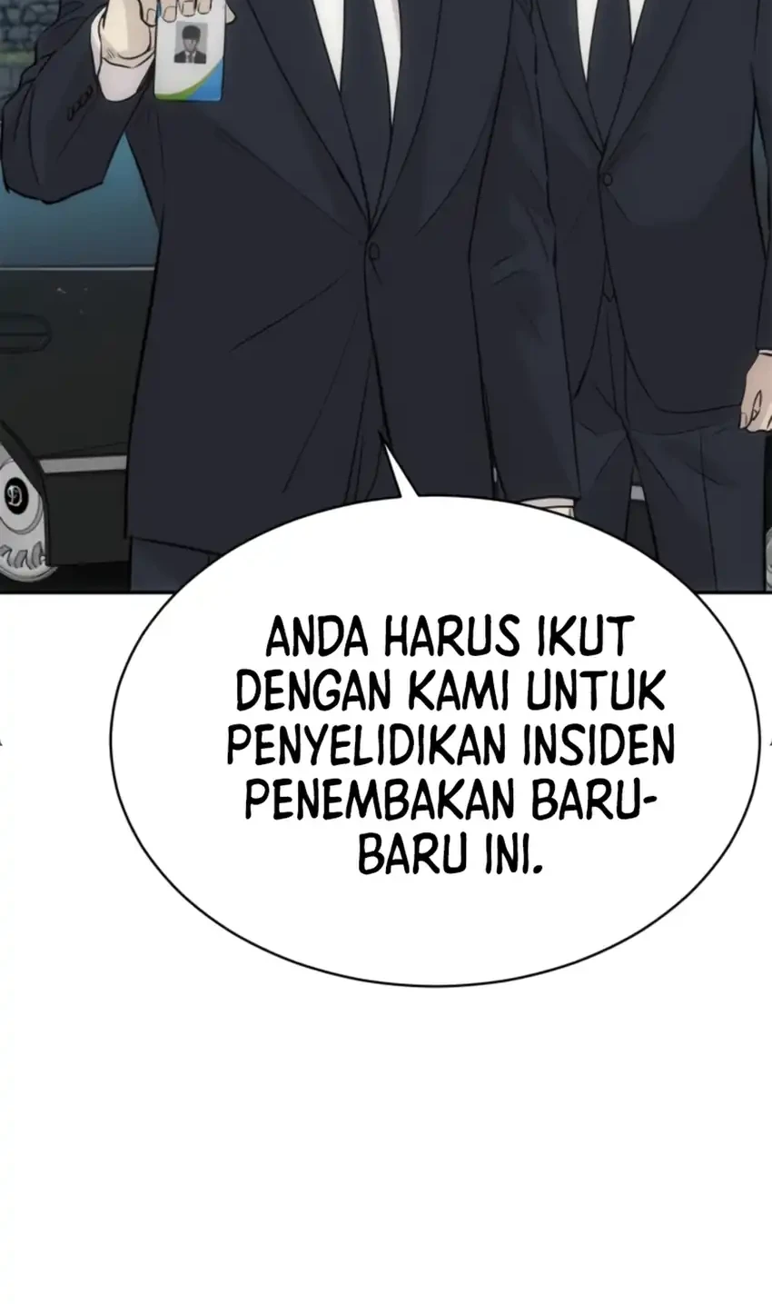 Genius Grandson of the Loan Shark King Chapter 101 Gambar 4