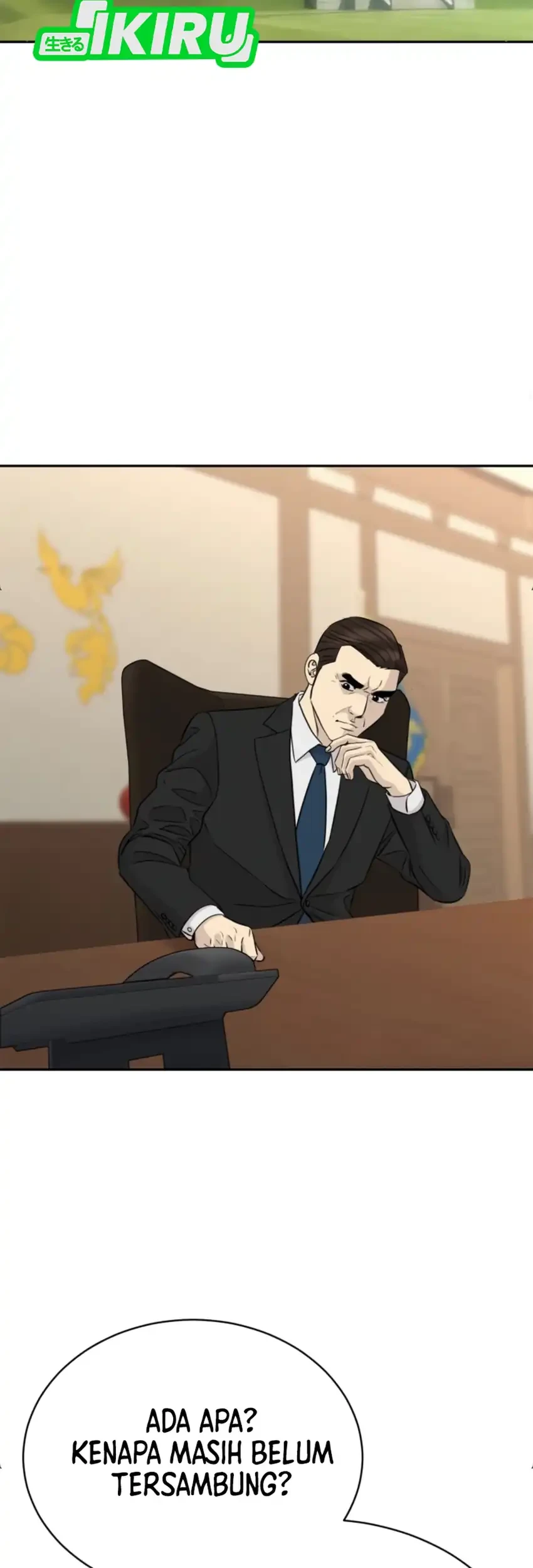 Genius Grandson of the Loan Shark King Chapter 101 Gambar 60